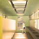 Illustration for article titled Modular Beach Pavilions Are Replacing the Ones Hurricane Sandy Ruined